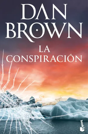 LACONSPIRACION