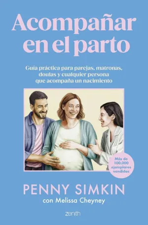 ACOMPAÑAR EN EL PARTO ACOMPAÑAR EN EL PARTO
