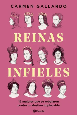 REINAS INFIELES REINAS INFIELES