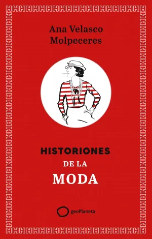 HISTORIONES DE LA MODA