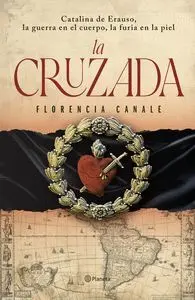 LA CRUZADA LA CRUZADA