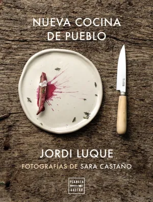 NUEVA COCINA DE PUEBLO NUEVA COCINA DE PUEBLO