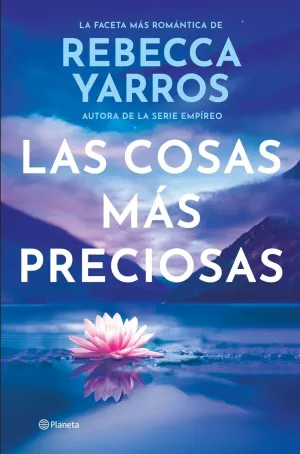 LAS COSAS MAS PRECIOSAS