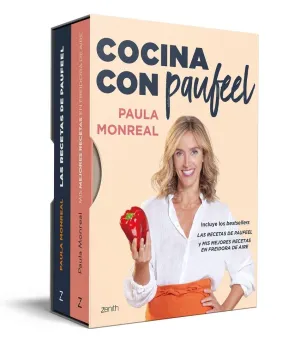 ESTUCHE COCINA CON PAUFEEL ESTUCHE COCINA CON PAUFEEL