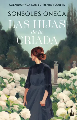 LAS HIJAS DE LA CRIADA LAS HIJAS DE LA CRIADA