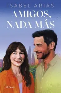 AMIGOS NADA MAS AMIGOS NADA MAS