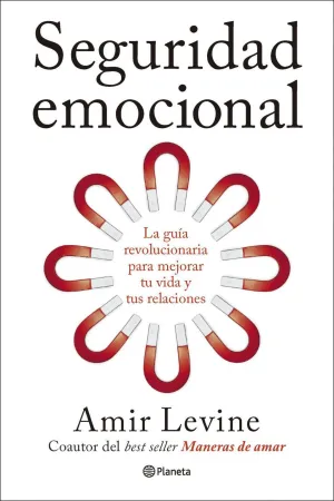 SEGURIDAD EMOCIONAL SEGURIDAD EMOCIONAL
