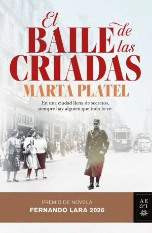 EL BAILE DE LAS CRIADAS EL BAILE DE LAS CRIADAS