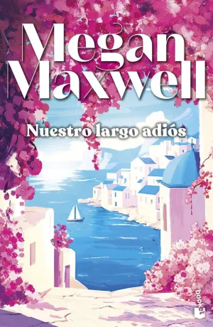 NUESTRO LARGO ADIÓS