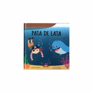 PATA DE LATA