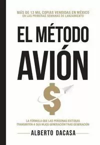 EL MÉTODO AVIÓN