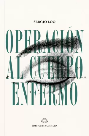 OPERACIÓN AL CUERPO ENFERMO OPERACIÓN AL CUERPO ENFERMO