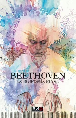BEETHOVEN BEETHOVEN