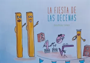 LA FIESTA DE LAS DECENAS