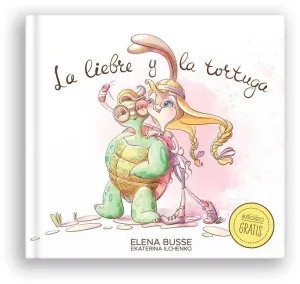 LA LIEBRE Y LA TORTUGA LA LIEBRE Y LA TORTUGA