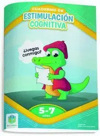 CUADERNO DE ESTIMULACION COGNITIVA JUEGAS CONMIGO CUADERNO DE ESTIMULACION COGNITIVA JUEGAS CONMIGO