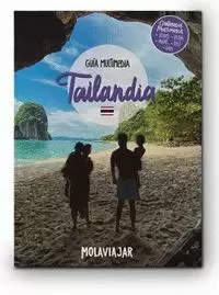GUIA MULTIMEDIA TAILANDIA GUIA MULTIMEDIA TAILANDIA