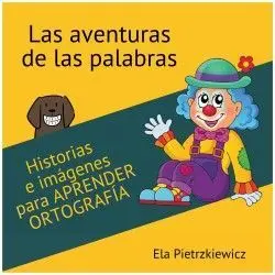LAS AVENTURAS DE LAS PALABRAS LAS AVENTURAS DE LAS PALABRAS