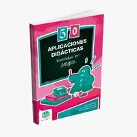 50 APLICACIONES DIDÁCTICAS BASADAS EN JUEGOS