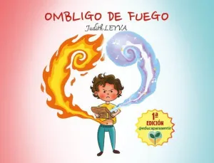 OMBLIGO DE FUEGO OMBLIGO DE FUEGO
