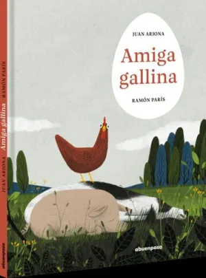AMIGA GALLINA AMIGA GALLINA