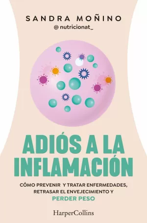 ADIOS A LA INFLAMACION