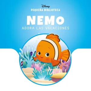 NEMO ADORA LAS VACACIONES NEMO ADORA LAS VACACIONES