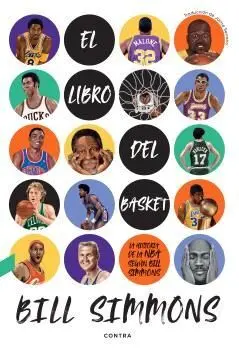 LIBRO DEL BASKET, EL LIBRO DEL BASKET, EL