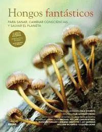 HONGOS FANTASTICOS HONGOS FANTASTICOS