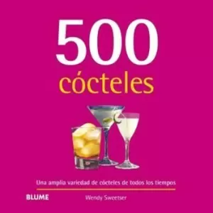 500 COCTELES (2024) 500 COCTELES (2024)