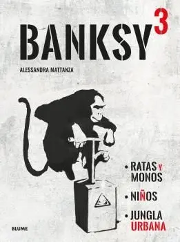 BANKSY BANKSY