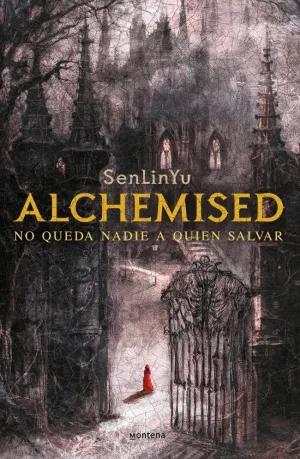 ALCHEMISED ALCHEMISED
