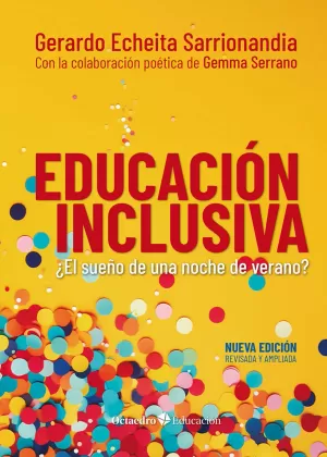 EDUCACION INCLUSIVA