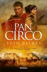 PAN Y CIRCO PAN Y CIRCO