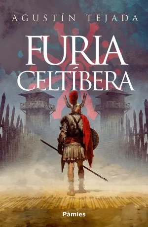 FURIA CELTIBERA FURIA CELTIBERA