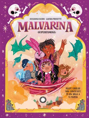 SUPERFAMOSA SUPERFAMOSA