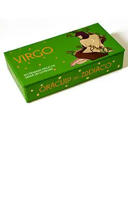 VIRGO VIRGO