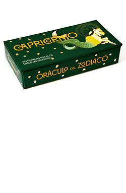CAPRICORNIO