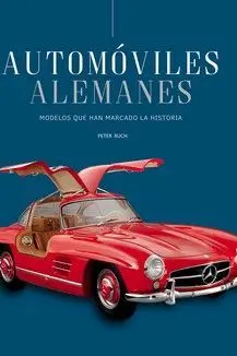 AUTOMOVILES ALEMANES -N/EDIC. AUTOMOVILES ALEMANES -N/EDIC.