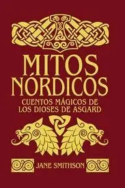 MITOS NORDICOS MITOS NORDICOS