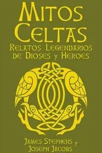 MITOS CELTAS MITOS CELTAS