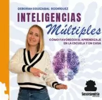 INTELIGENCIAS MULTIPLES INTELIGENCIAS MULTIPLES