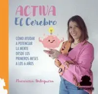 ACTIVA EL CEREBRO ACTIVA EL CEREBRO