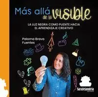 MÁS ALLÁ DE LO VISIBLE