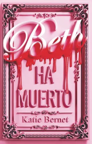 POL-89656 BETH HA MUERTO POL-89656 BETH HA MUERTO