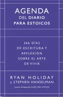 AGENDA DE DIARIO PARA ESTOICOS (ED. LIMITADA 2026)