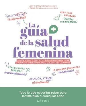 LA GUÍA DE LA SALUD FEME LA GUÍA DE LA SALUD FEME