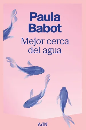 MEJOR CERCA DEL AGUA MEJOR CERCA DEL AGUA
