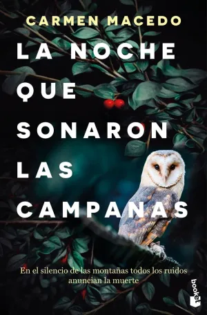 LA NOCHE QUE SONARON LAS CAMPANAS LA NOCHE QUE SONARON LAS CAMPANAS