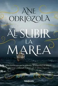 AL SUBIR LA MAREA AL SUBIR LA MAREA